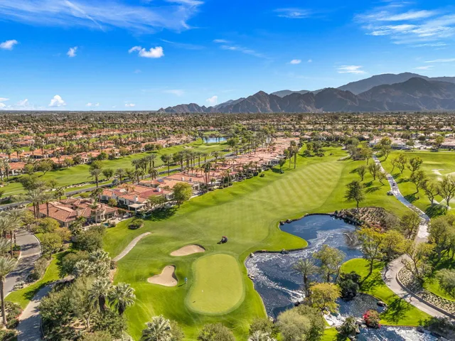 $3,795,000 | 601 Indian Ridge Drive, Palm Desert, CA 92211