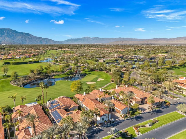 $3,795,000 | 601 Indian Ridge Drive, Palm Desert, CA 92211