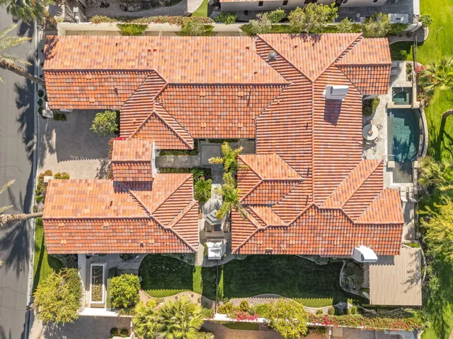 $3,795,000 | 601 Indian Ridge Drive, Palm Desert, CA 92211