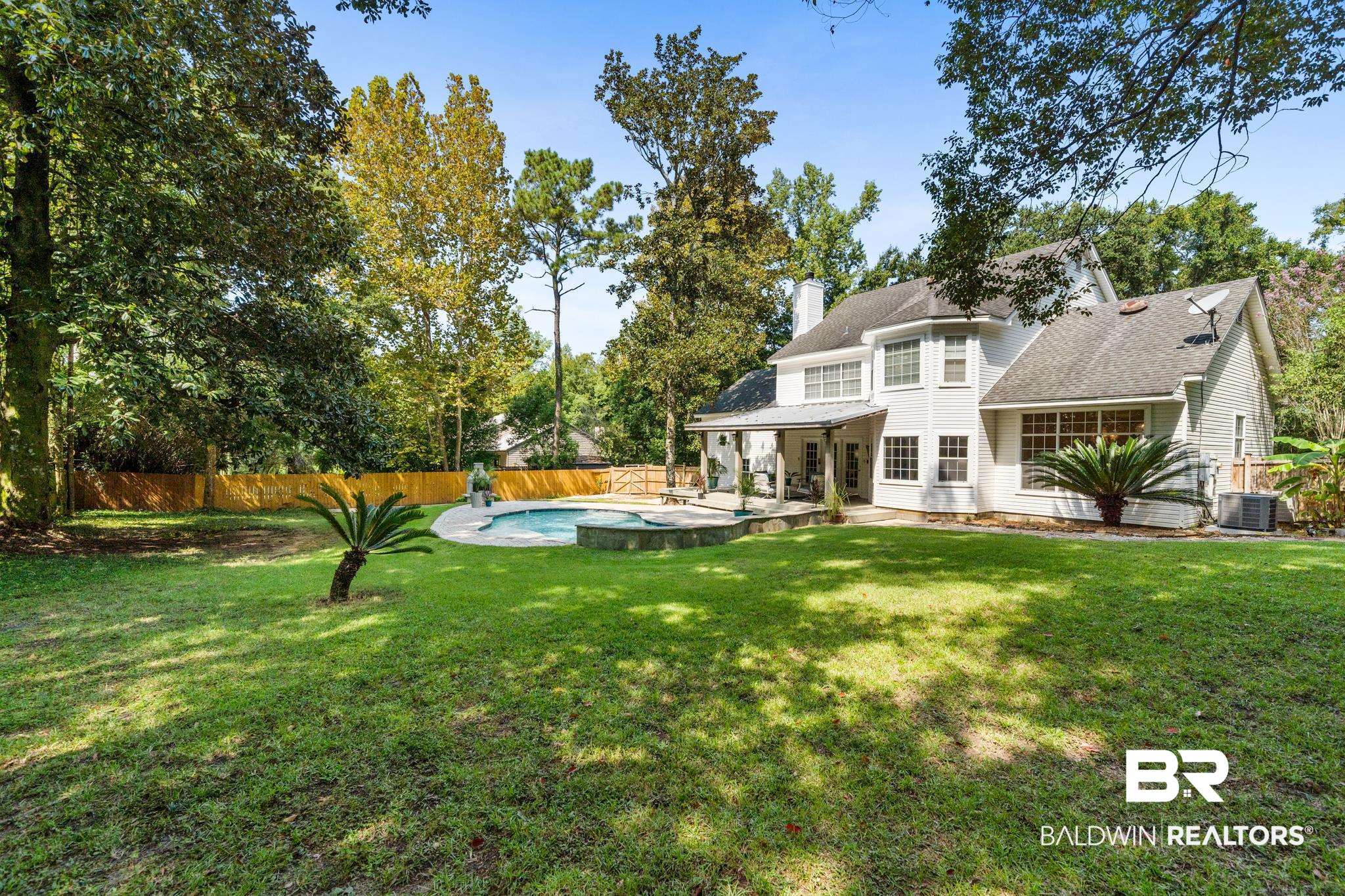 6880 Bendabout Lane Fairhope, AL 36532 - Photo 35 of 48