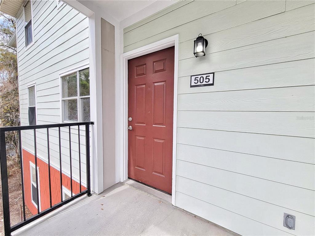 2360 Southwest Archer Road, Unit 505 Gainesville, FL 32608 - Photo 4 of 27