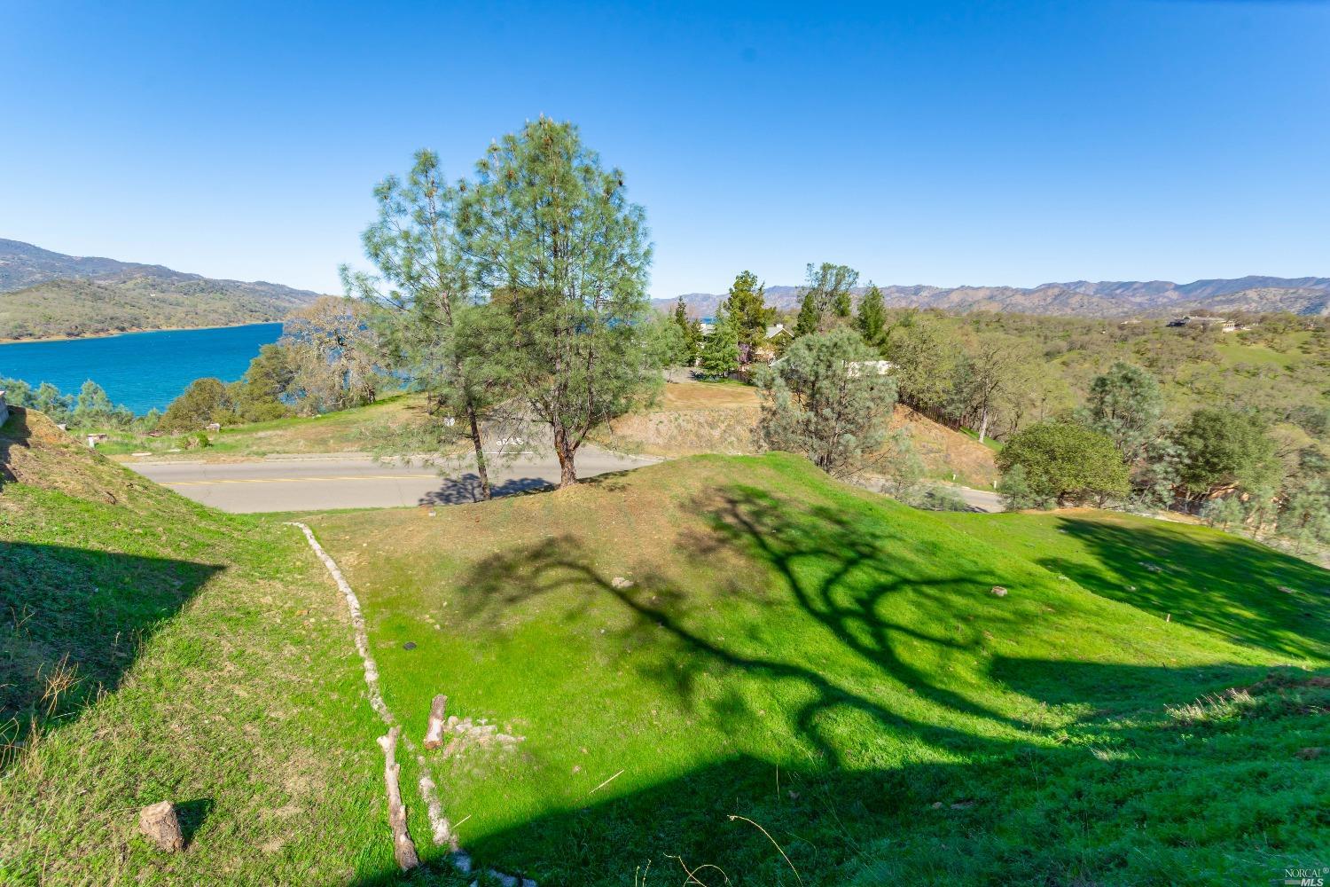 1276 Steele Canyon Road Napa, CA 94558 - Photo 10 of 18