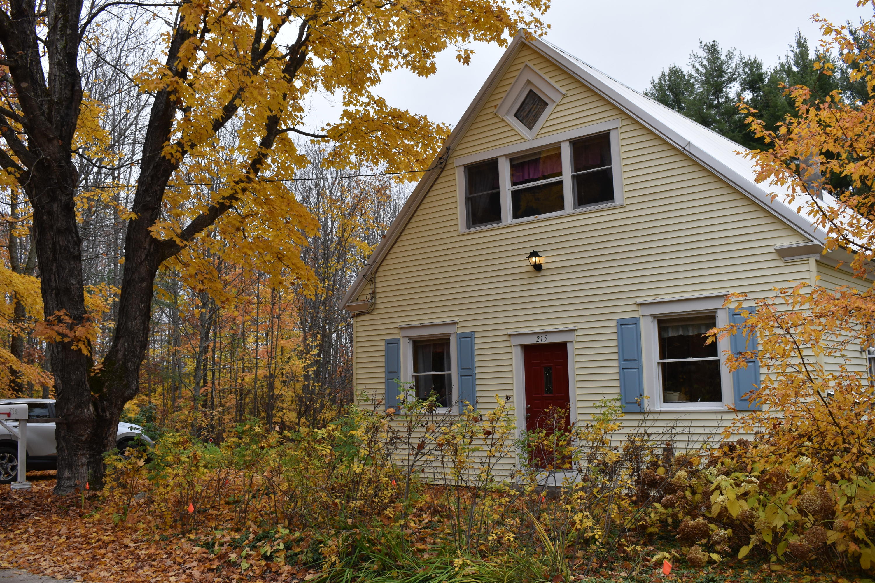 215 Ingalls Road Bridgton, ME 04009 - Photo 1 of 42 DSC_0987