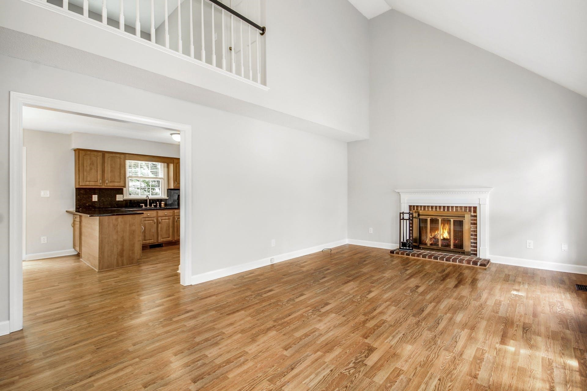 8313 Bellingham Circle Raleigh, NC 27615 - Photo 7 of 28 Photo 7