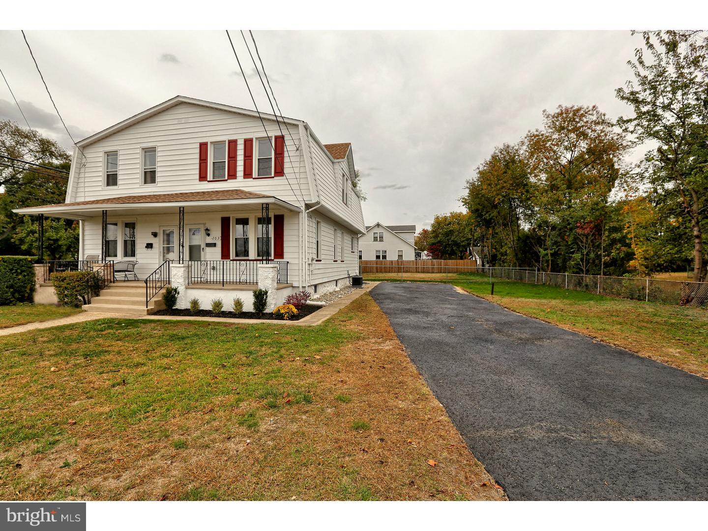 203 South Chester Avenue Riverside, NJ 08075 - Photo 2 of 25