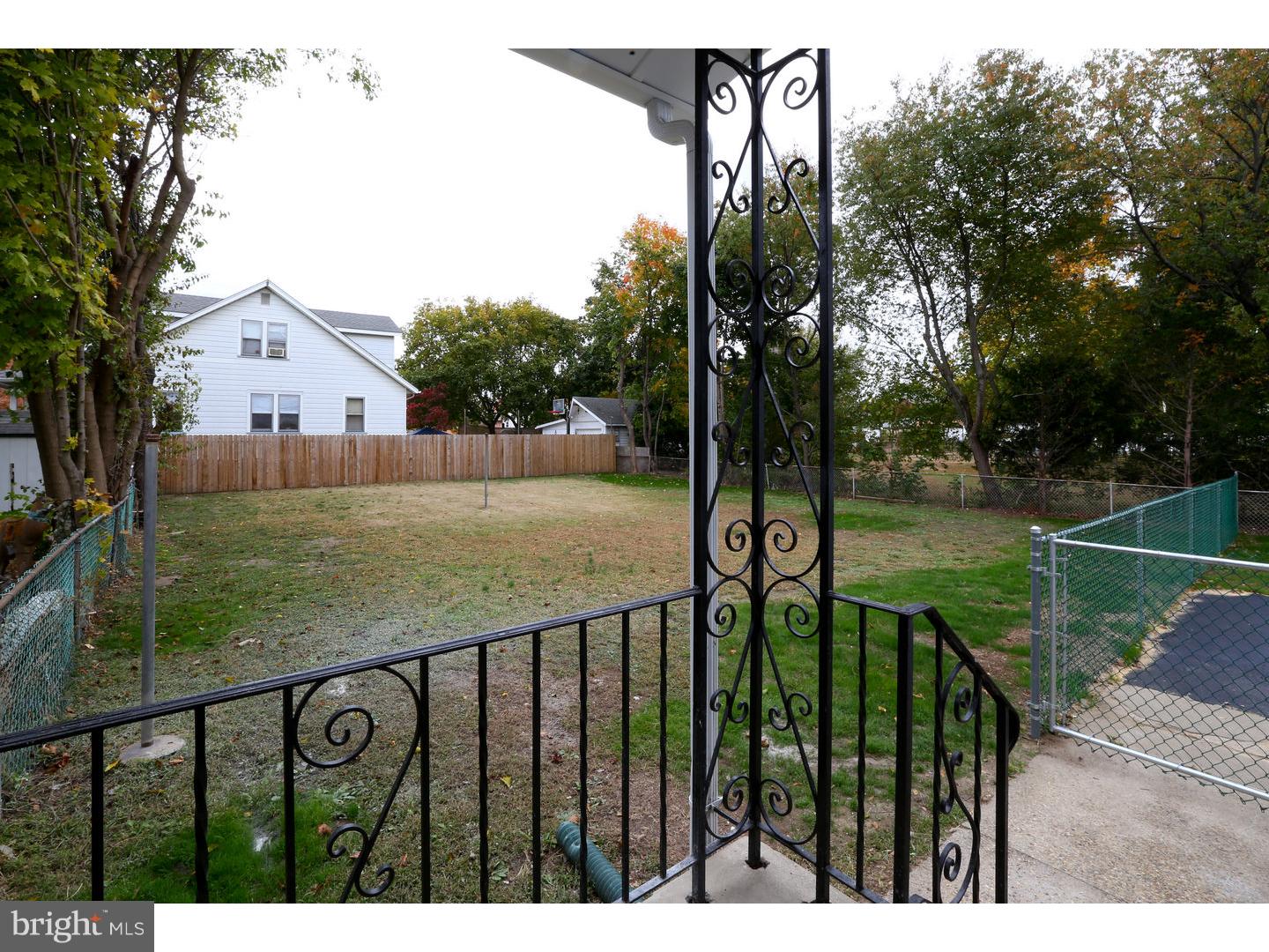203 South Chester Avenue Riverside, NJ 08075 - Photo 23 of 25