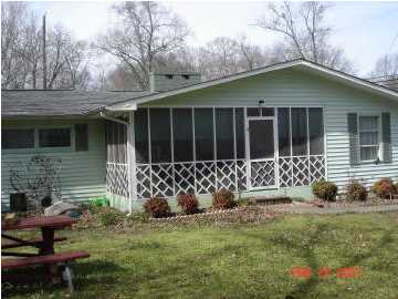 604 Cove Road Chickamauga, GA 30707 - Photo 3 of 5 Additional Photo