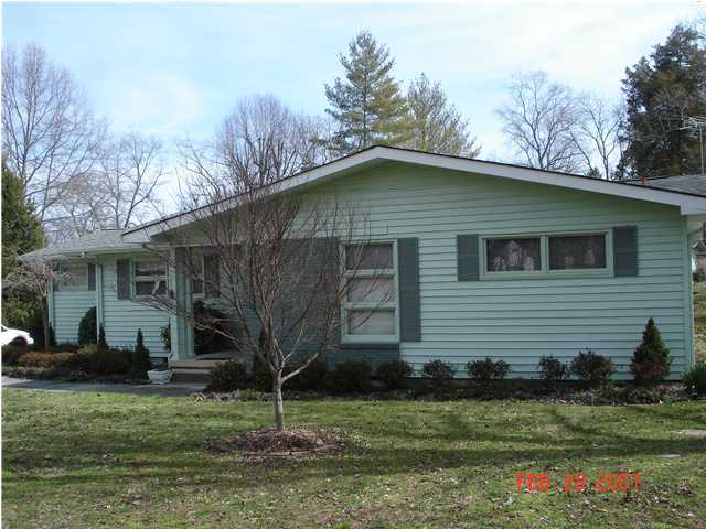 604 Cove Road Chickamauga, GA 30707 - Photo 4 of 5 Additional Photo