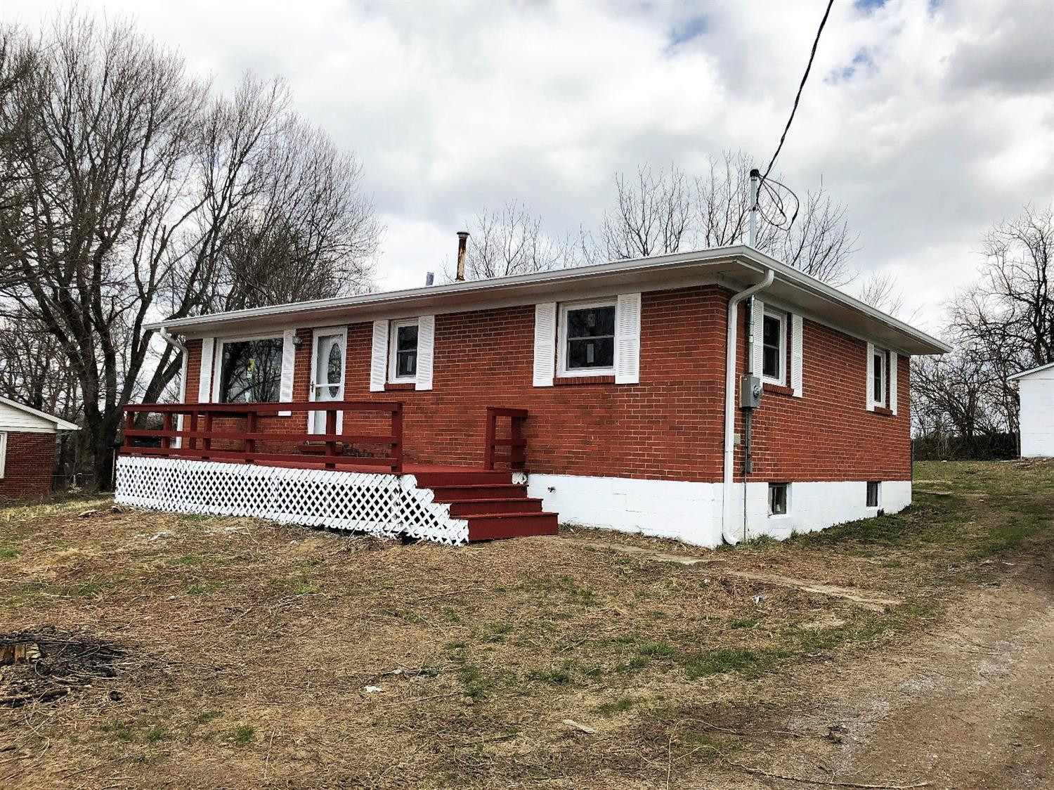 2555 Lexington Road Richmond, KY 40475 - Photo 1 of 19 Photo 1