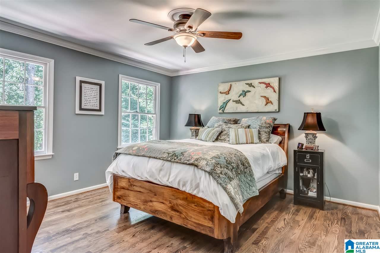 4627 Pine Mountain Road Birmingham, AL 35213 - Photo 14 of 38
