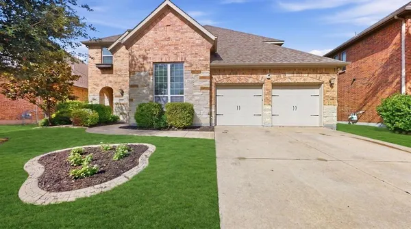 $575,000 | 1115 Brigham Drive, Forney, TX 75126