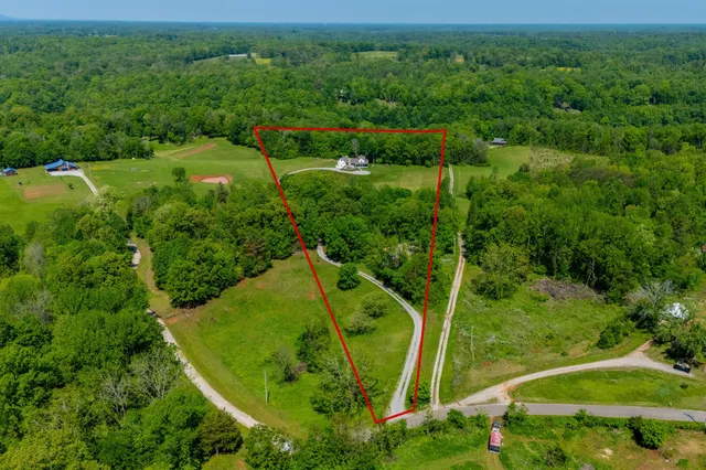 $1,400,000 | 1912 Joppa Road, Walling, TN 38587