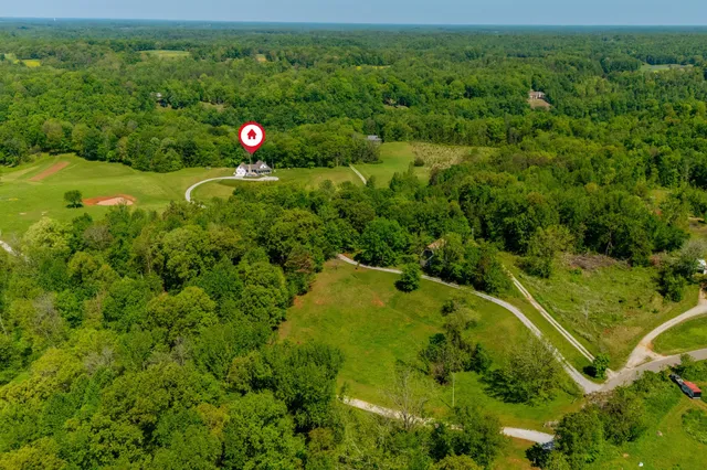 $1,400,000 | 1912 Joppa Road, Walling, TN 38587