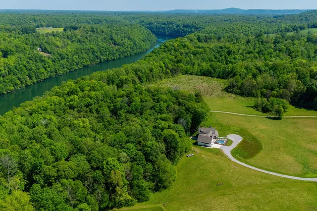 $1,400,000 | 1912 Joppa Road, Walling, TN 38587