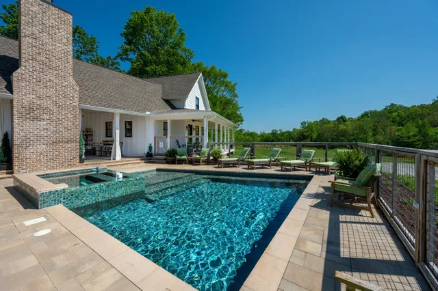 $1,400,000 | 1912 Joppa Road, Walling, TN 38587