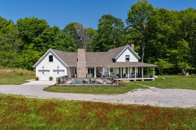 $1,400,000 | 1912 Joppa Road, Walling, TN 38587
