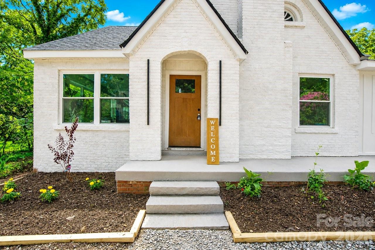4115 North Sharon Amity Road Charlotte, NC 28205 - Photo 1 of 12