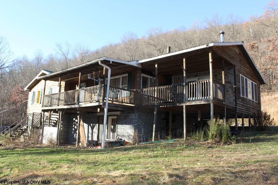 184 Orndoff Road Webster Springs, WV 26288 - Photo 1 of 19 Gallery Image 1