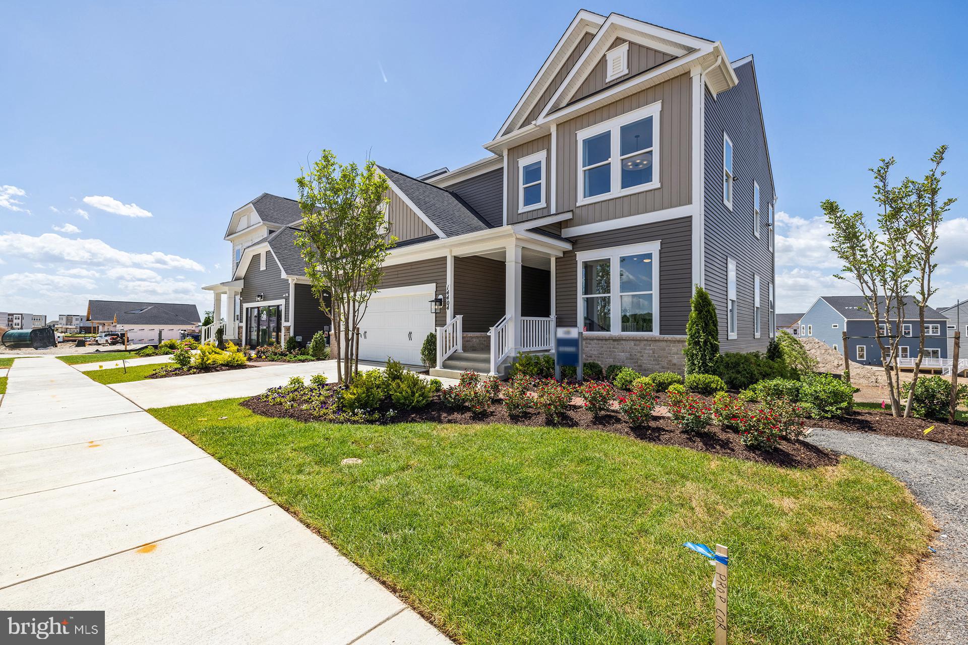 14522 Sourgum Road Boyds, MD 20841 - Photo 1 of 37 Exterior