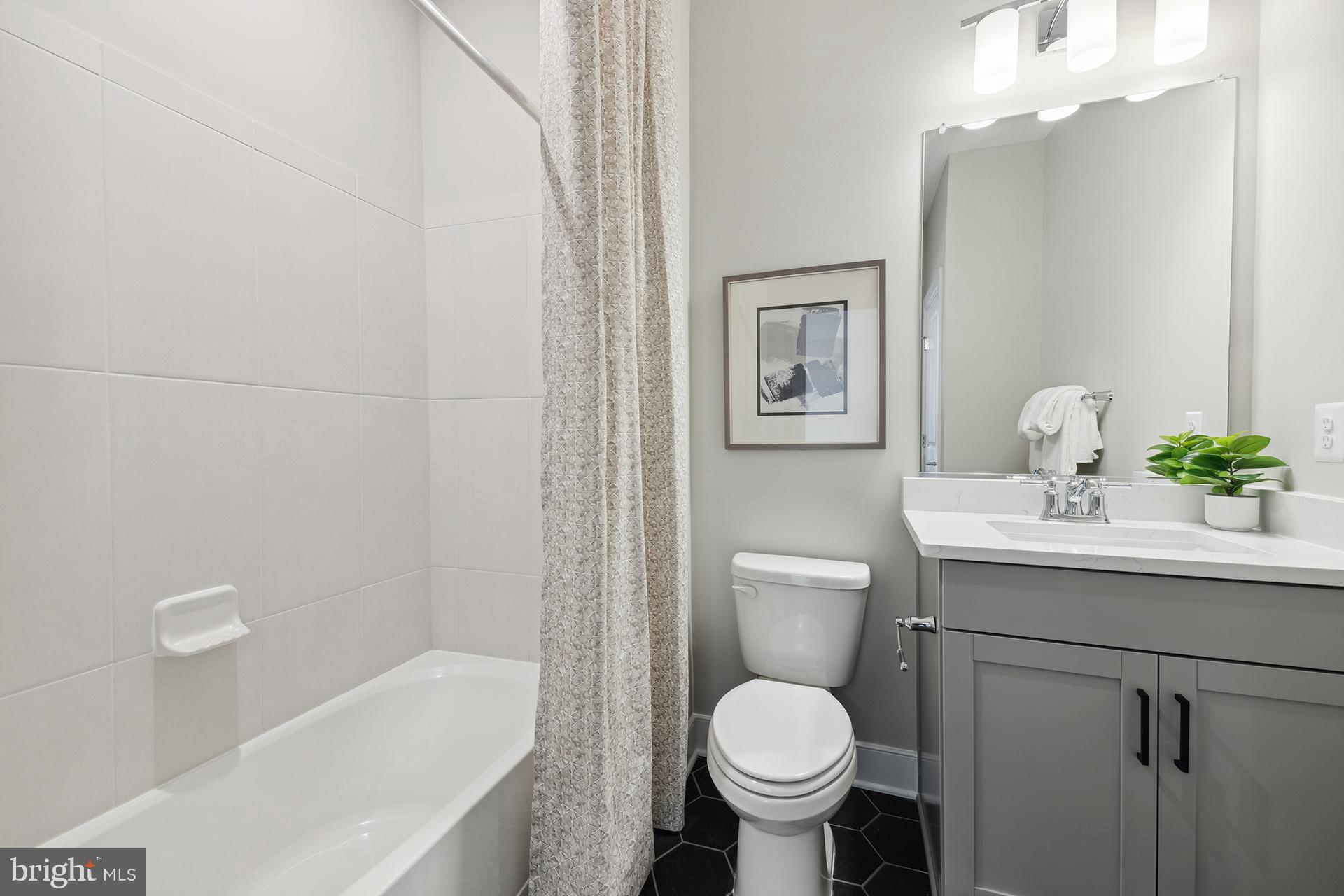 14522 Sourgum Road Boyds, MD 20841 - Photo 19 of 37 Model Representation