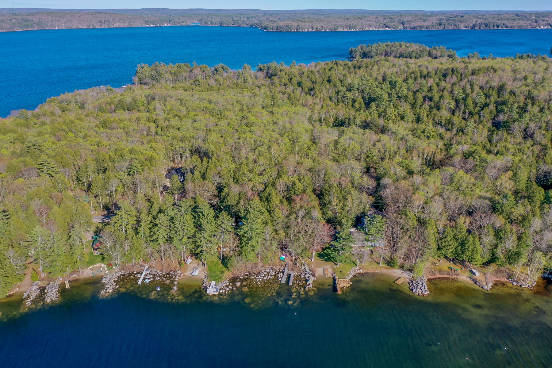 0 Whittemore Cove Road Raymond, ME 04071 - Photo 2 of 12 Pic#-1