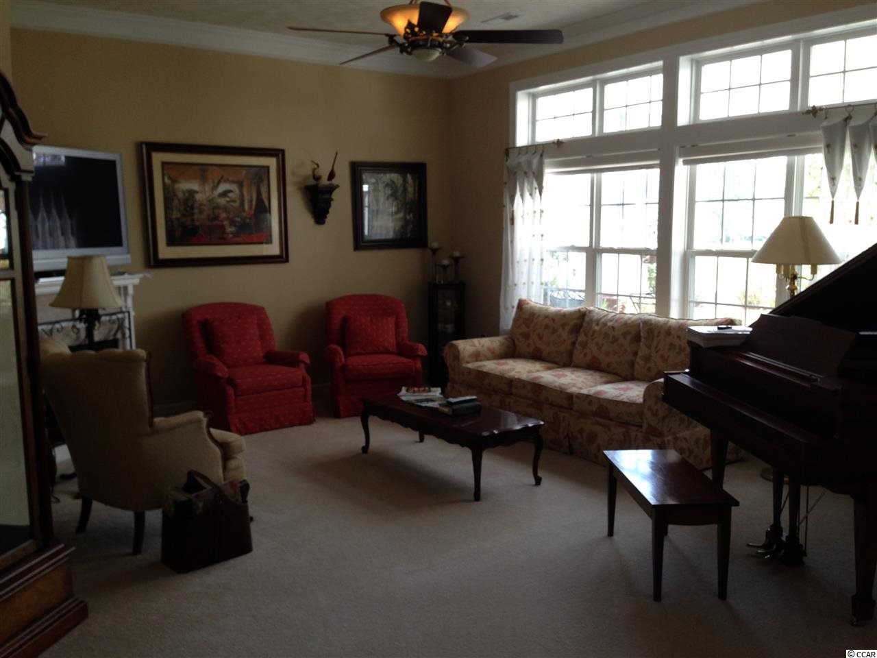 190 Pickering Drive Murrells Inlet, SC 29576 - Photo 6 of 25 Gallery Image 6