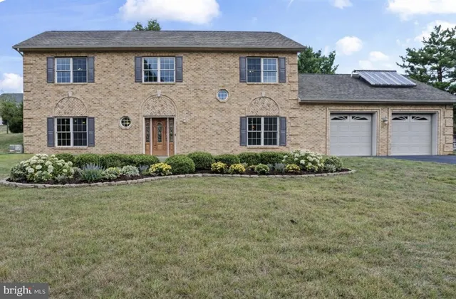 $459,900 | 7304 Sandy Hollow Road, Harrisburg, PA 17112