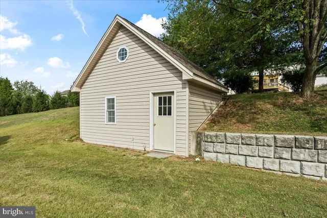 a picture of a room with a white wall and a white wall