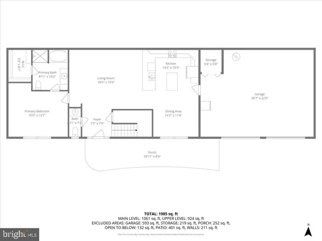 $459,900 | 7304 Sandy Hollow Road, Harrisburg, PA 17112
