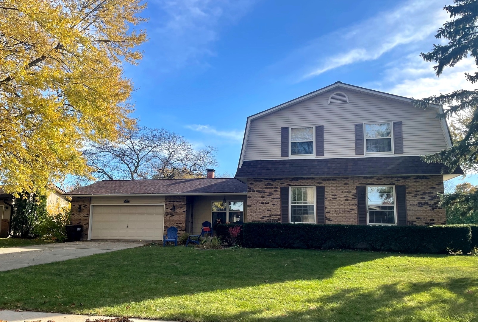 208 Drake Avenue Rochelle, IL 61068 - Photo 1 of 29 Gallery Image 1