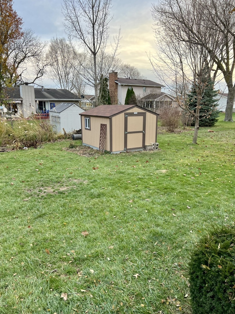 208 Drake Avenue Rochelle, IL 61068 - Photo 28 of 29 Gallery Image 28