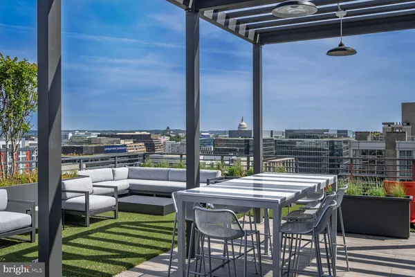 $7,450 | 950 3rd Street Northwest, Unit PH1306, Washington, DC 20001