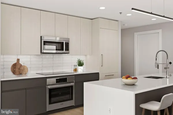 $7,450 | 950 3rd Street Northwest, Unit PH1306, Washington, DC 20001