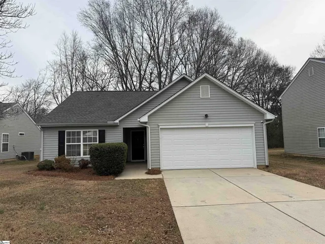 $269,900 | 25 Buckhead Lane, Simpsonville, SC 29681