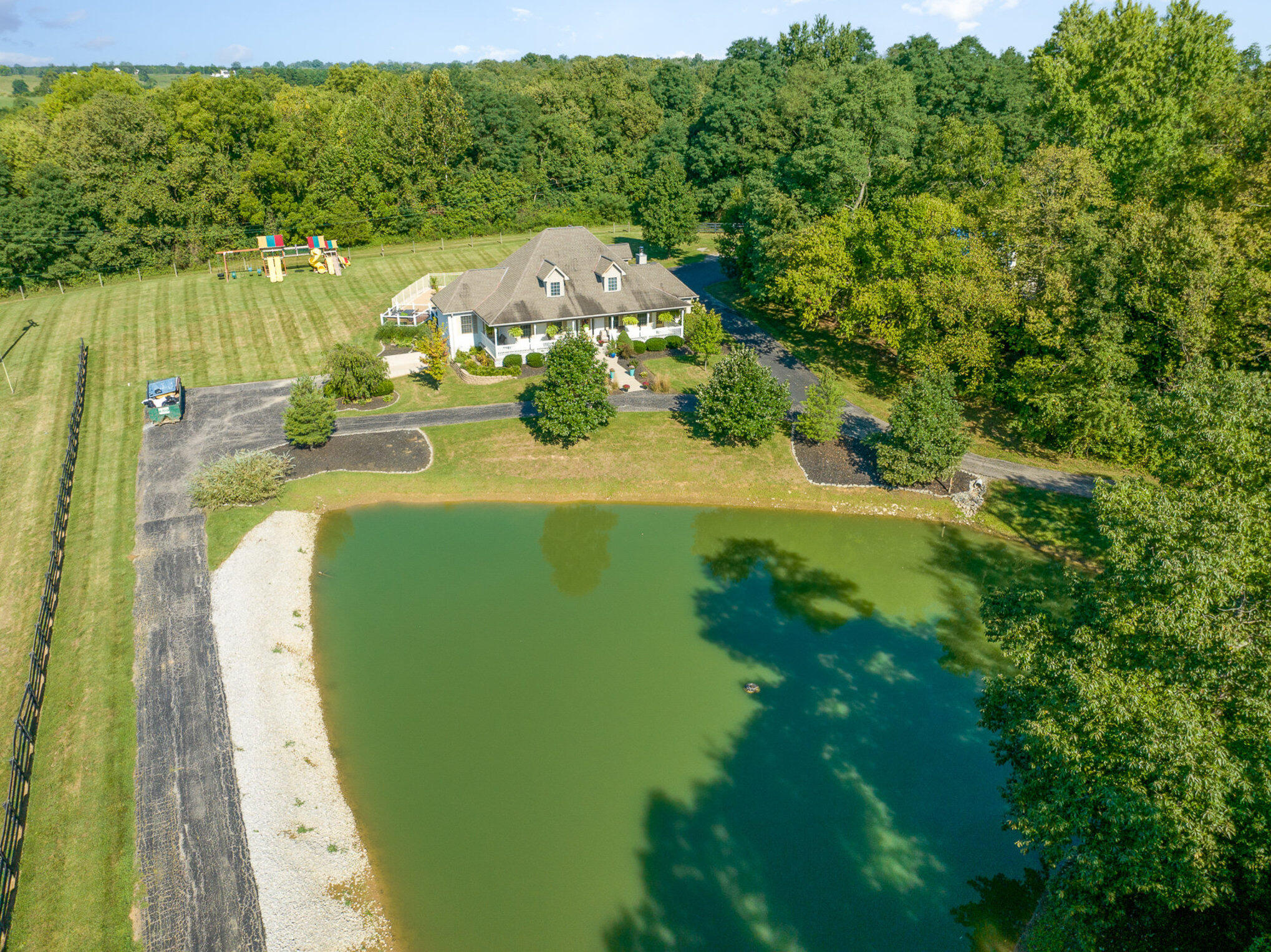 12977 Wynewood Road Independence, KY 41051 - Photo 38 of 44