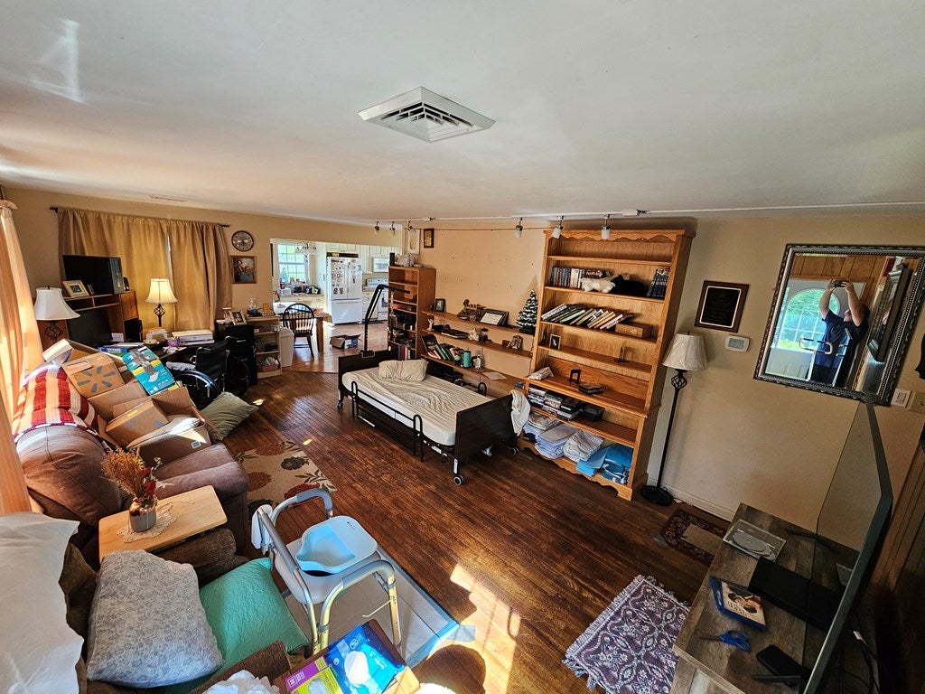 14155 Hl Vly Road Mount Union, PA 17066 - Photo 9 of 24 Gallery Image 9