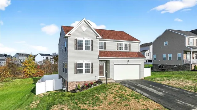 $559,000 | 6 Pony Court, Imperial, PA 15126