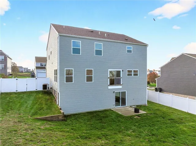 $559,000 | 6 Pony Court, Imperial, PA 15126