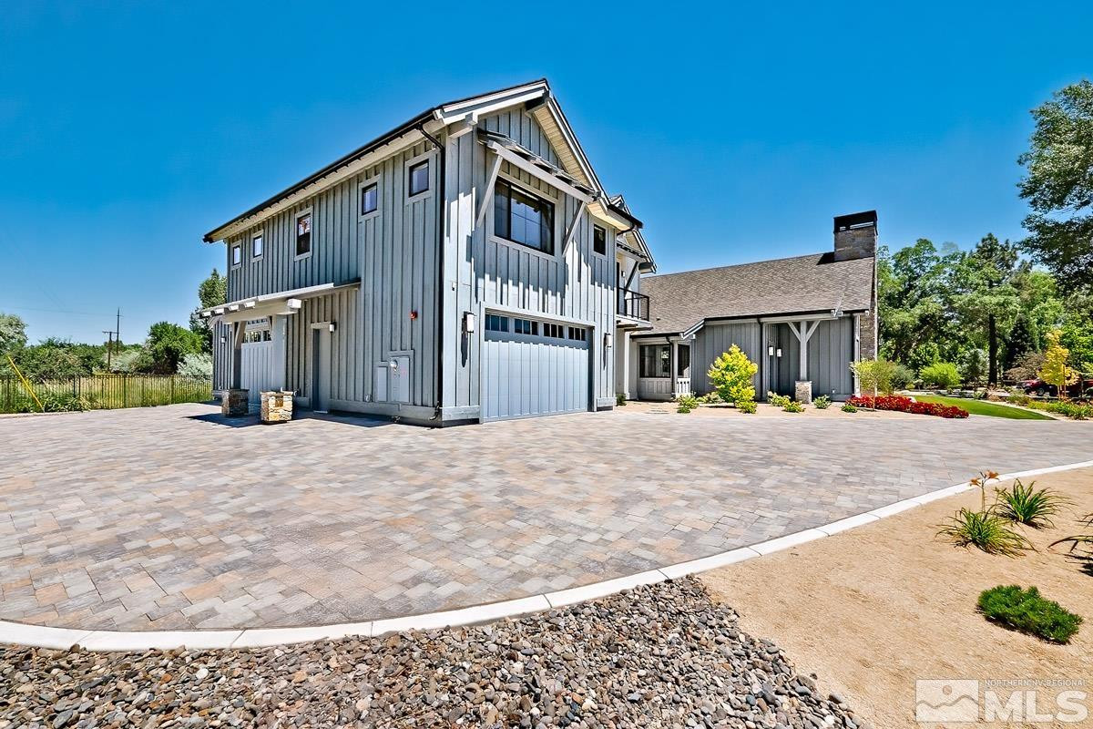 4060 Goodsell Lane Reno, NV 89503 - Photo 40 of 40 Photo 40