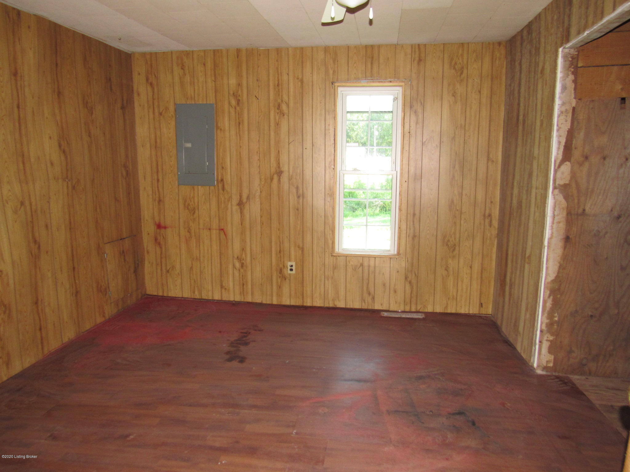 1530 Morrison Road Big Clifty, KY 42712 - Photo 6 of 14 bedroom 1