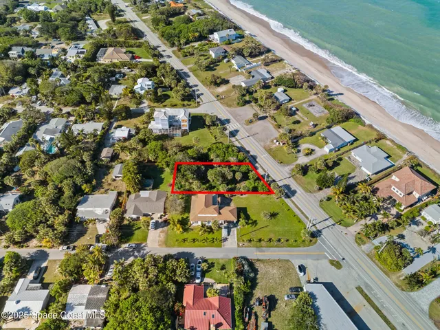 $422,500 | 6650 South Hwy A1A, Melbourne Beach, FL 32951