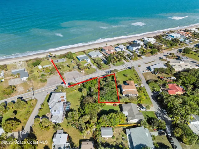 $422,500 | 6650 South Hwy A1A, Melbourne Beach, FL 32951
