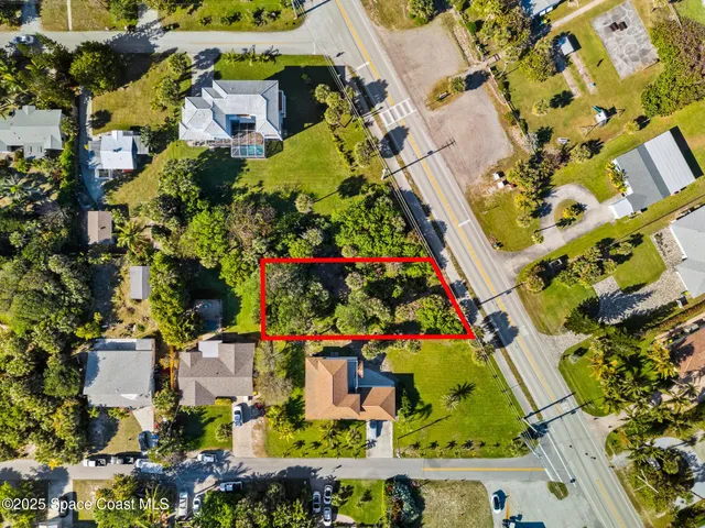 $422,500 | 6650 South Hwy A1A, Melbourne Beach, FL 32951
