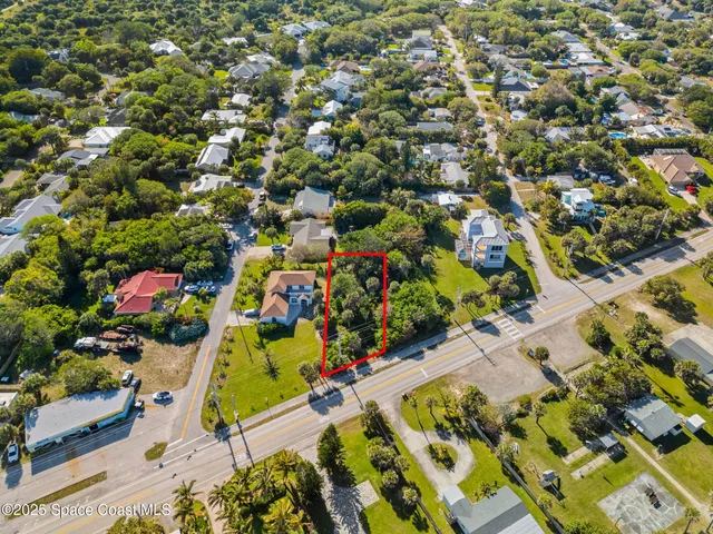 $422,500 | 6650 South Hwy A1A, Melbourne Beach, FL 32951