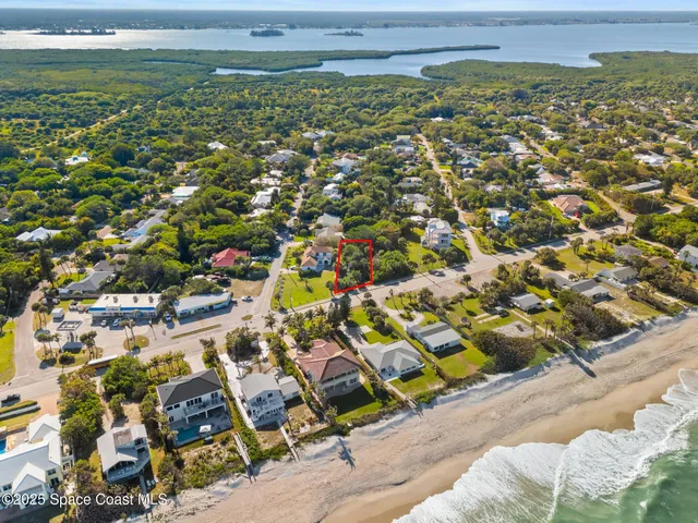 $422,500 | 6650 South Hwy A1A, Melbourne Beach, FL 32951