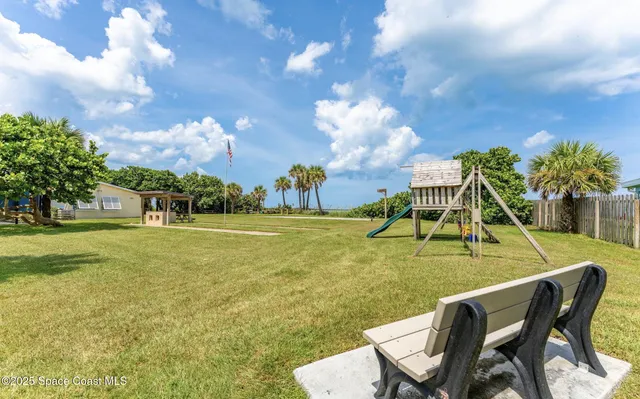 $422,500 | 6650 South Hwy A1A, Melbourne Beach, FL 32951