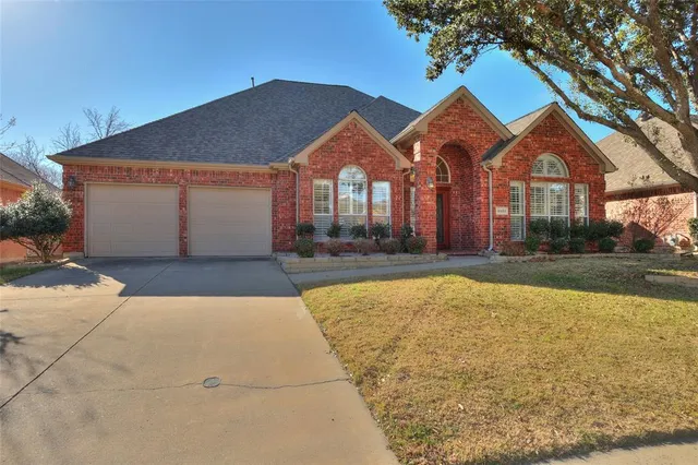 $2,500 | 8803 Falcon View Drive, McKinney, TX 75072