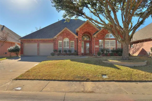 $2,500 | 8803 Falcon View Drive, McKinney, TX 75072