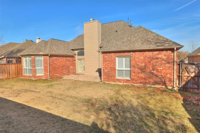 $2,500 | 8803 Falcon View Drive, McKinney, TX 75072