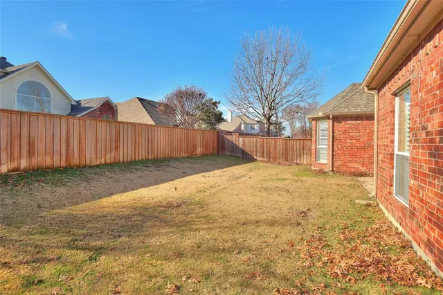 $2,500 | 8803 Falcon View Drive, McKinney, TX 75072